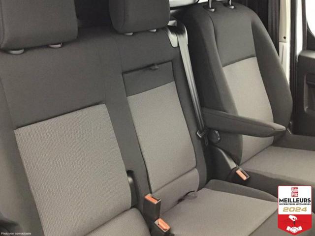 Fiat Scudo image 7