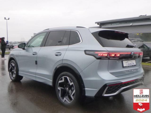 Volkswagen Tiguan image 1