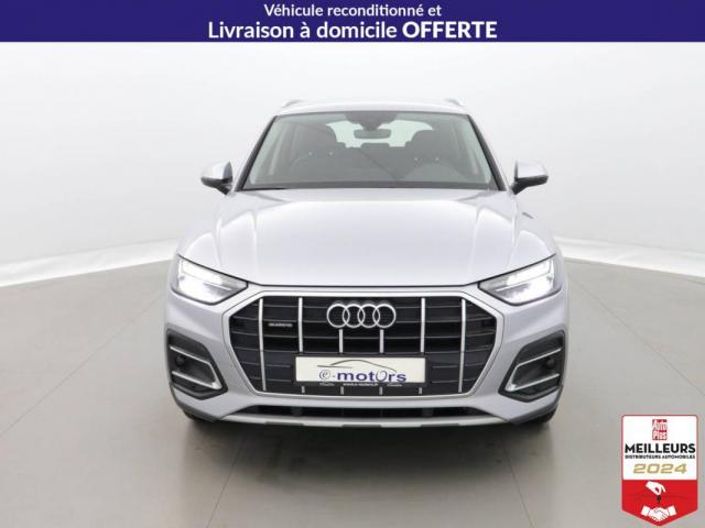 Audi Q5 image 7