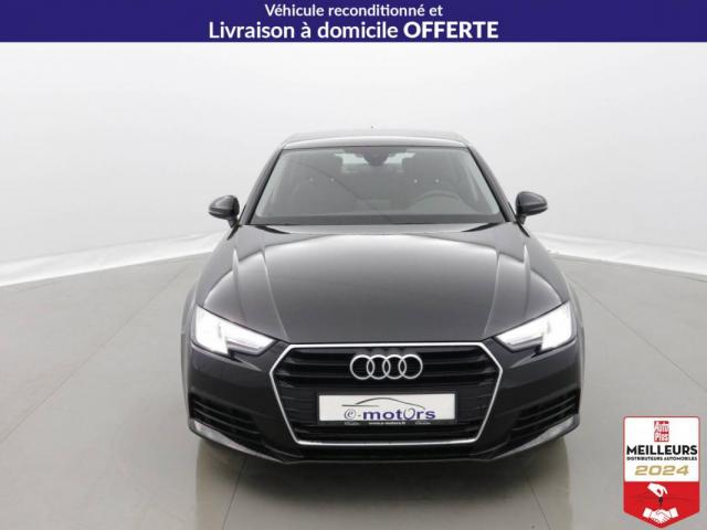 Audi A4 image 9