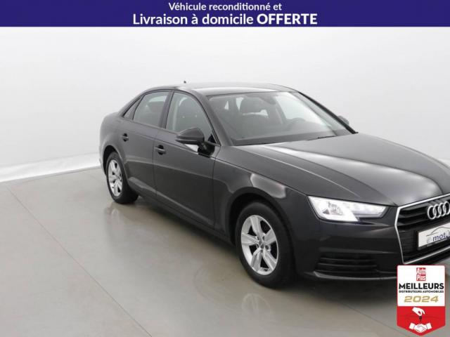 Audi A4 image 2