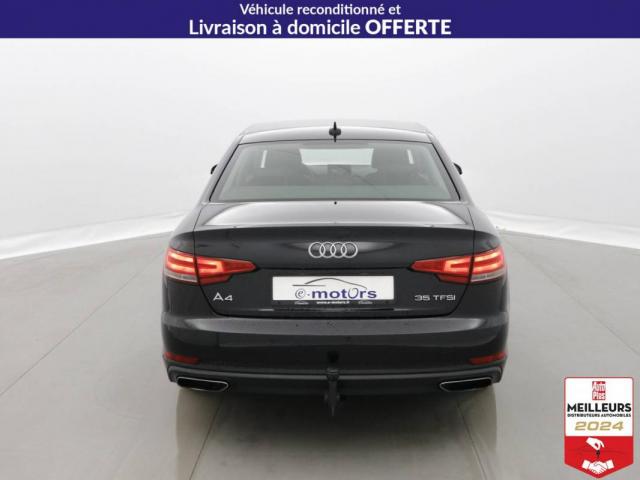 Audi A4 image 4