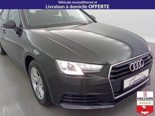 Audi A4 image 6