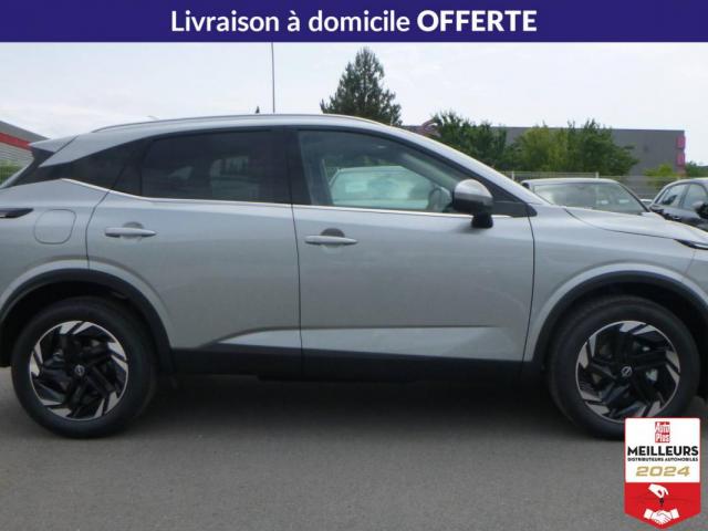 Nissan Qashqai image 1