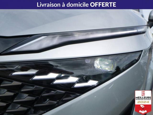 Nissan Qashqai image 4
