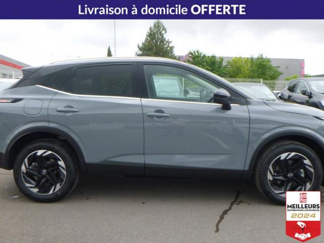 Nissan Qashqai image 8