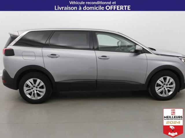 Peugeot 5008 image 6
