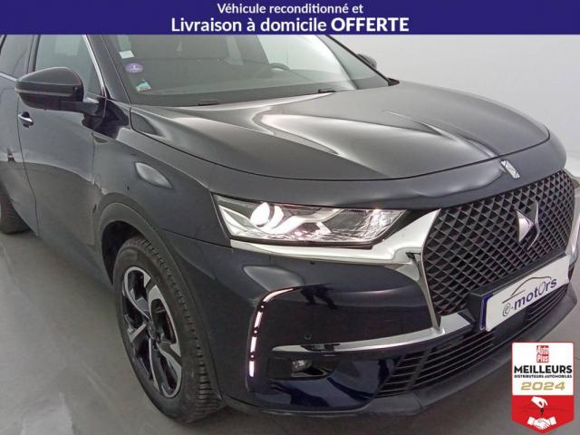 Ds Ds 7 image 1