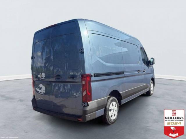 Renault Master image 5