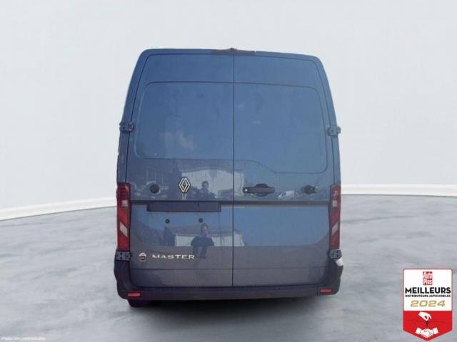 Renault Master image 4
