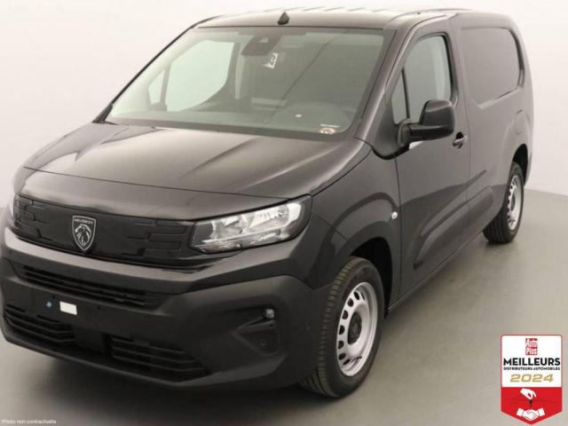 Peugeot Partner image 6
