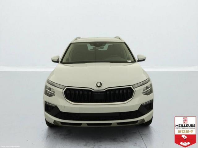 Skoda Kamiq image 2