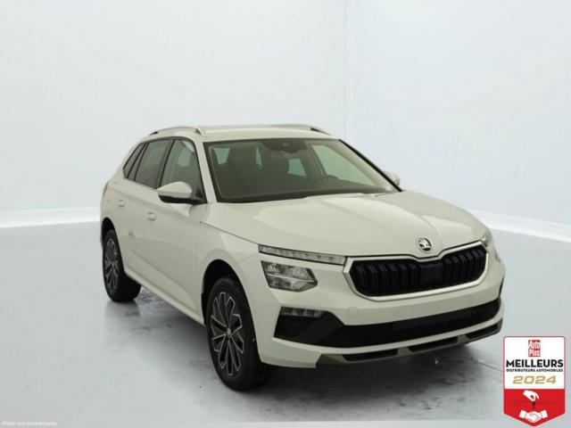 Skoda Kamiq image 4