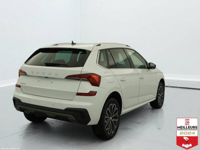 Skoda Kamiq image 9