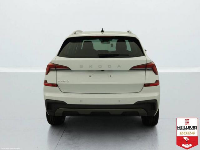 Skoda Kamiq image 6