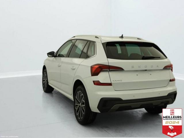 Skoda Kamiq image 7