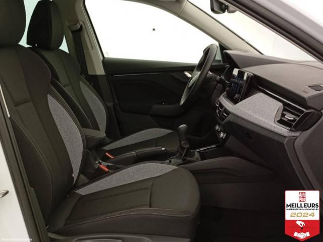 Skoda Kamiq image 3