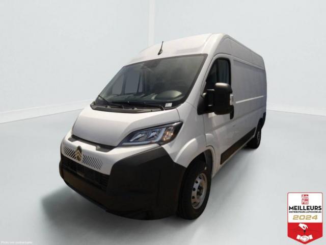 Citroen Jumper image 9