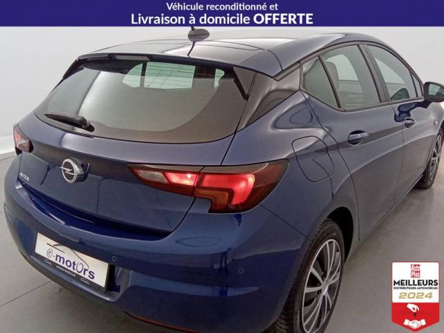 Opel Astra image 1