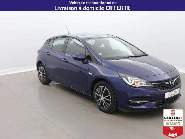 Opel Astra image 3