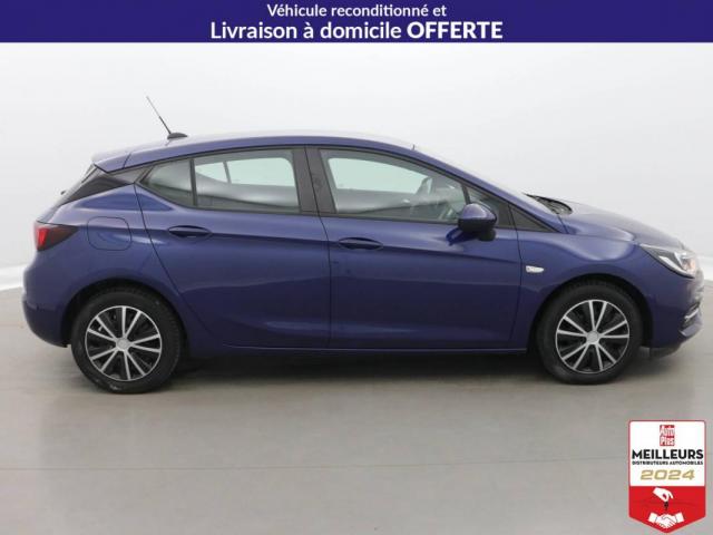 Opel Astra image 8