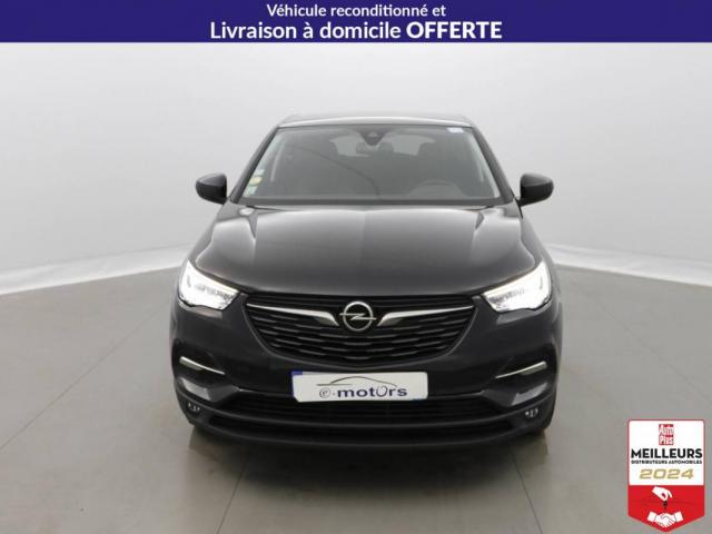 Opel Grandland X image 1