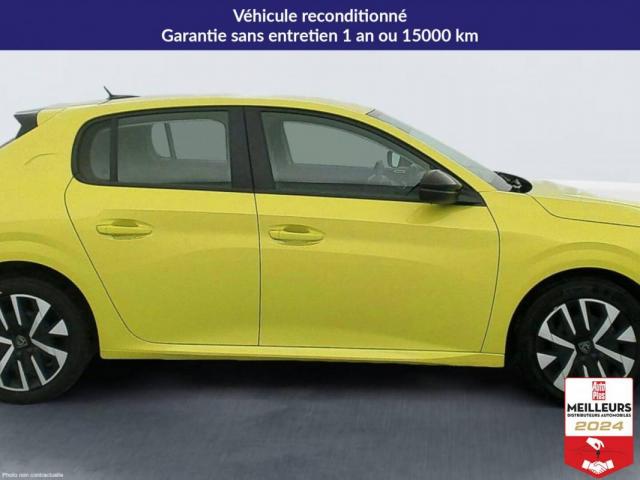 Peugeot 208 image 5