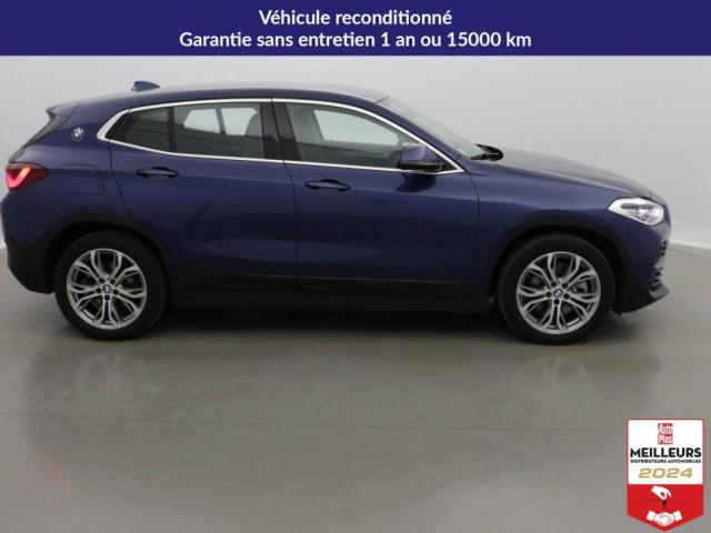 Bmw X2 image 5