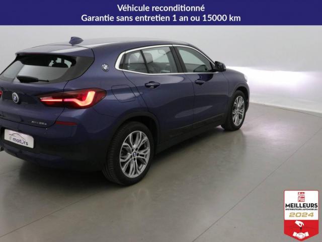 Bmw X2 image 6