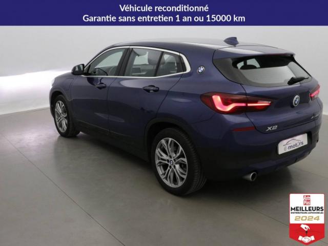 Bmw X2 image 8