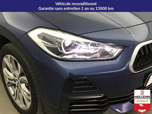Bmw X2 image 1