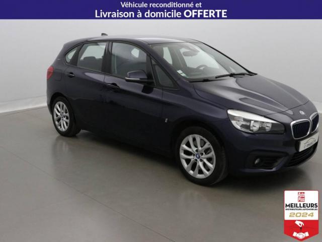 Bmw Serie 2 Active Tourer image 3