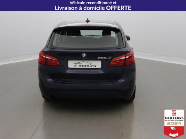 Bmw Serie 2 Active Tourer image 5