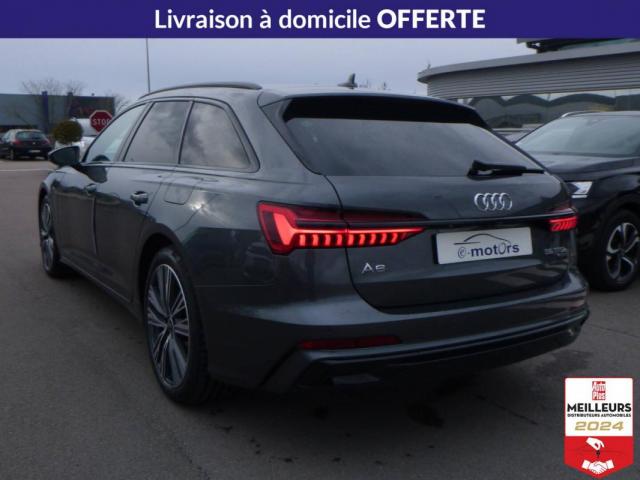 Audi A6 Avant image 1