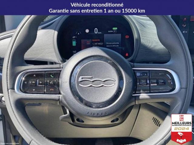 Fiat 500 image 4