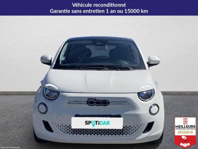 Fiat 500 image 8