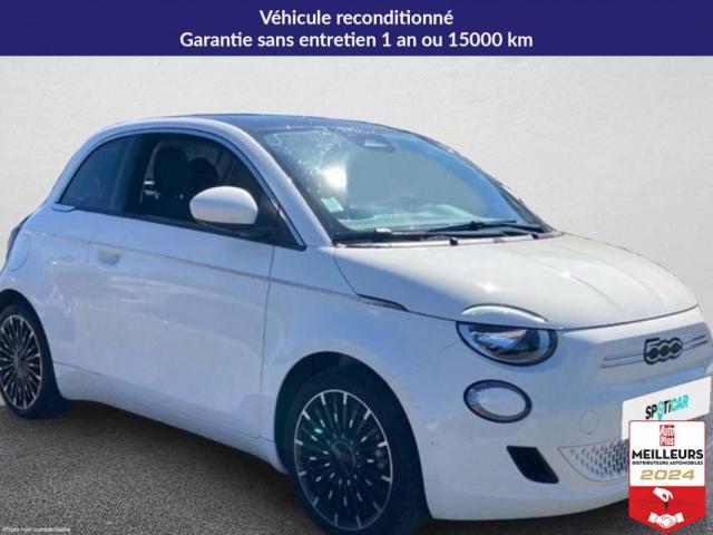 Fiat 500 image 5