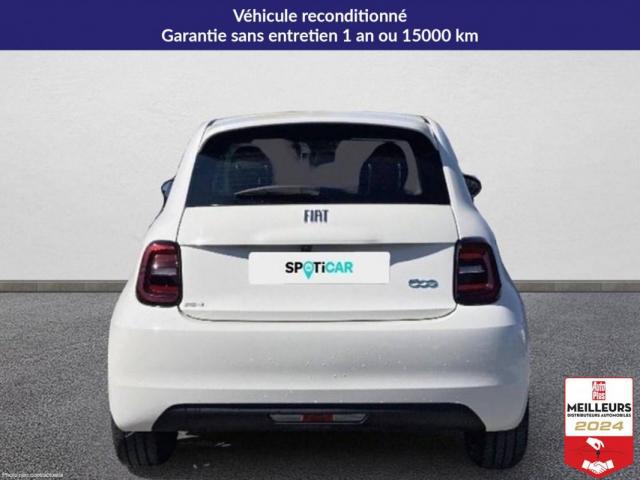 Fiat 500 image 9