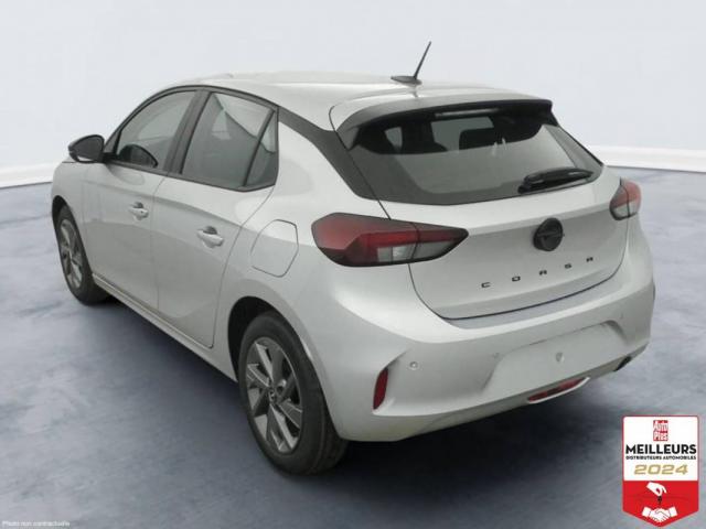 Opel Corsa image 9