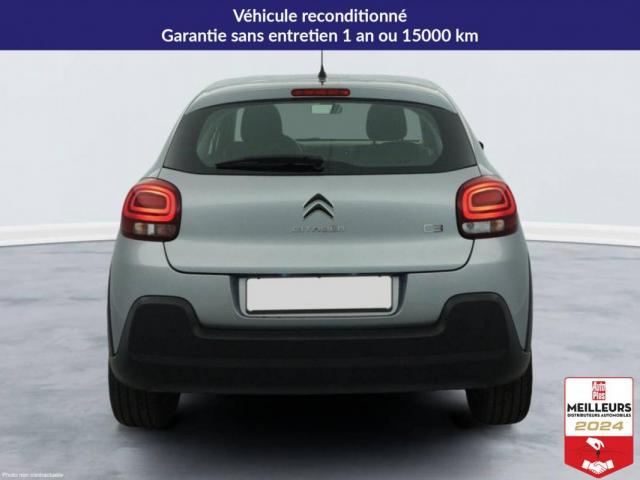 Citroen C3 image 2