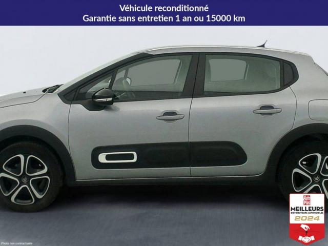 Citroen C3 image 1