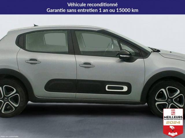 Citroen C3 image 3