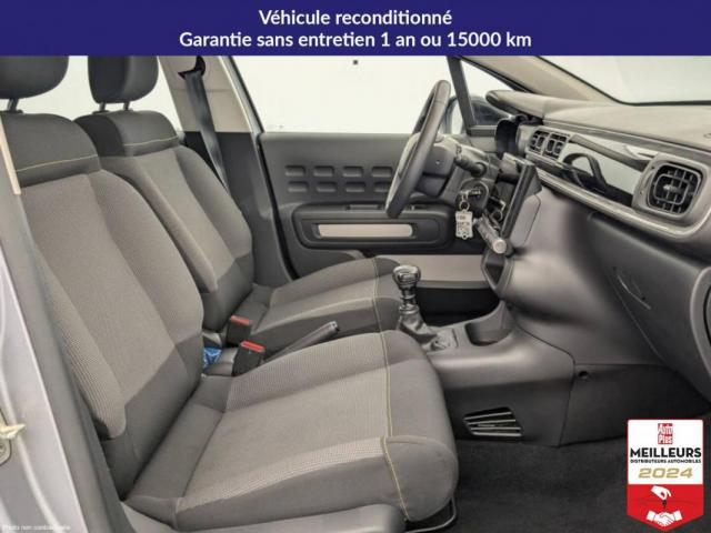 Citroen C3 image 8