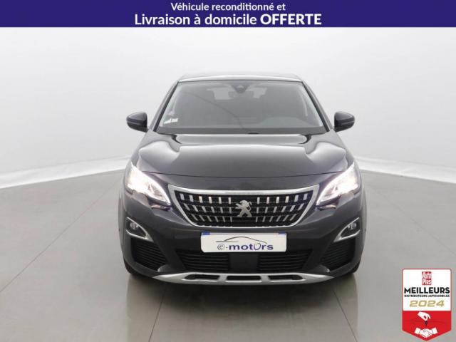 Peugeot 3008 image 9