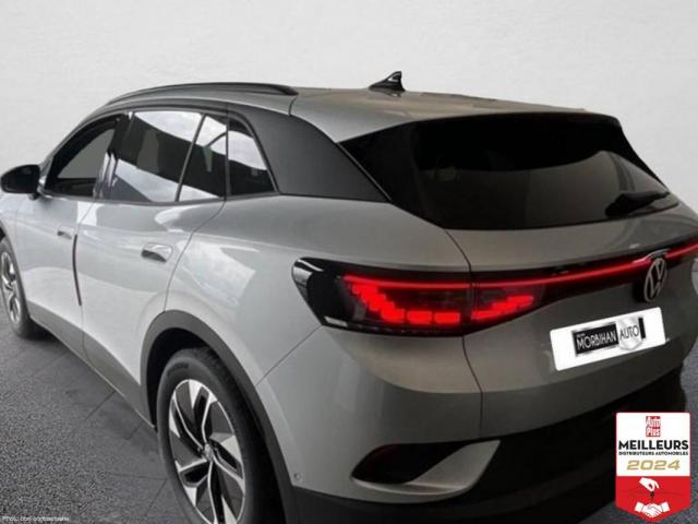 Volkswagen Id.4 image 3