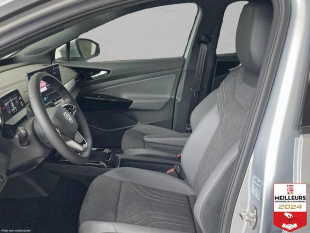 Volkswagen Id.4 image 1