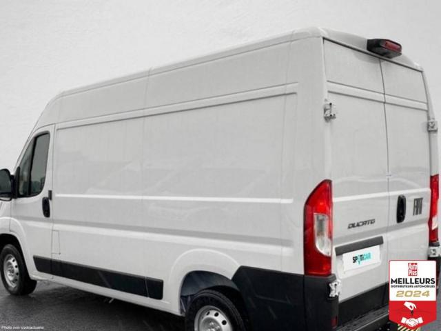 Fiat Ducato image 2