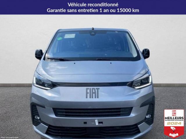 Fiat Scudo image 2