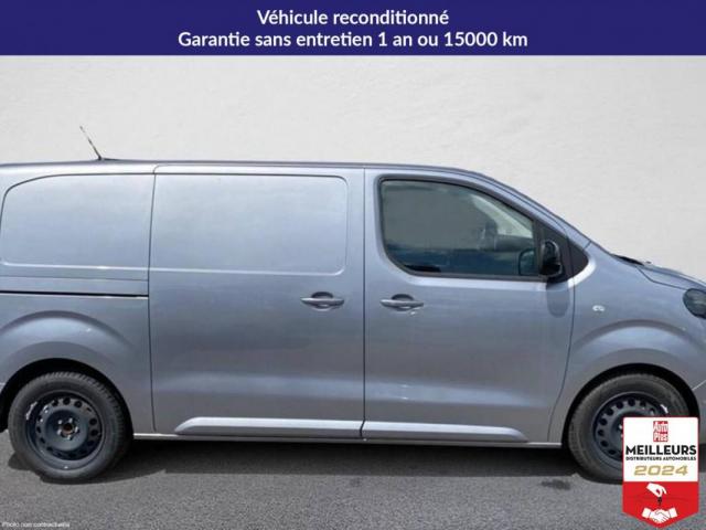 Fiat Scudo image 8