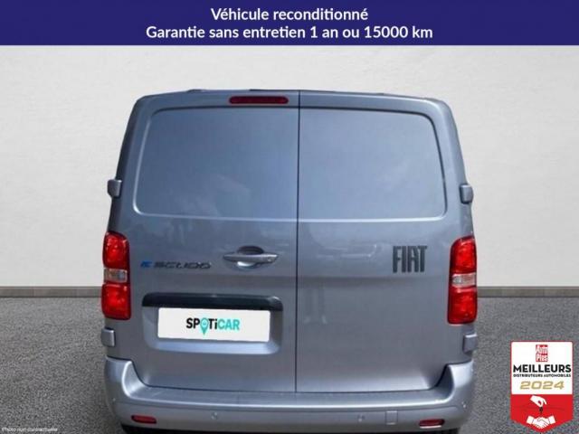 Fiat Scudo image 1